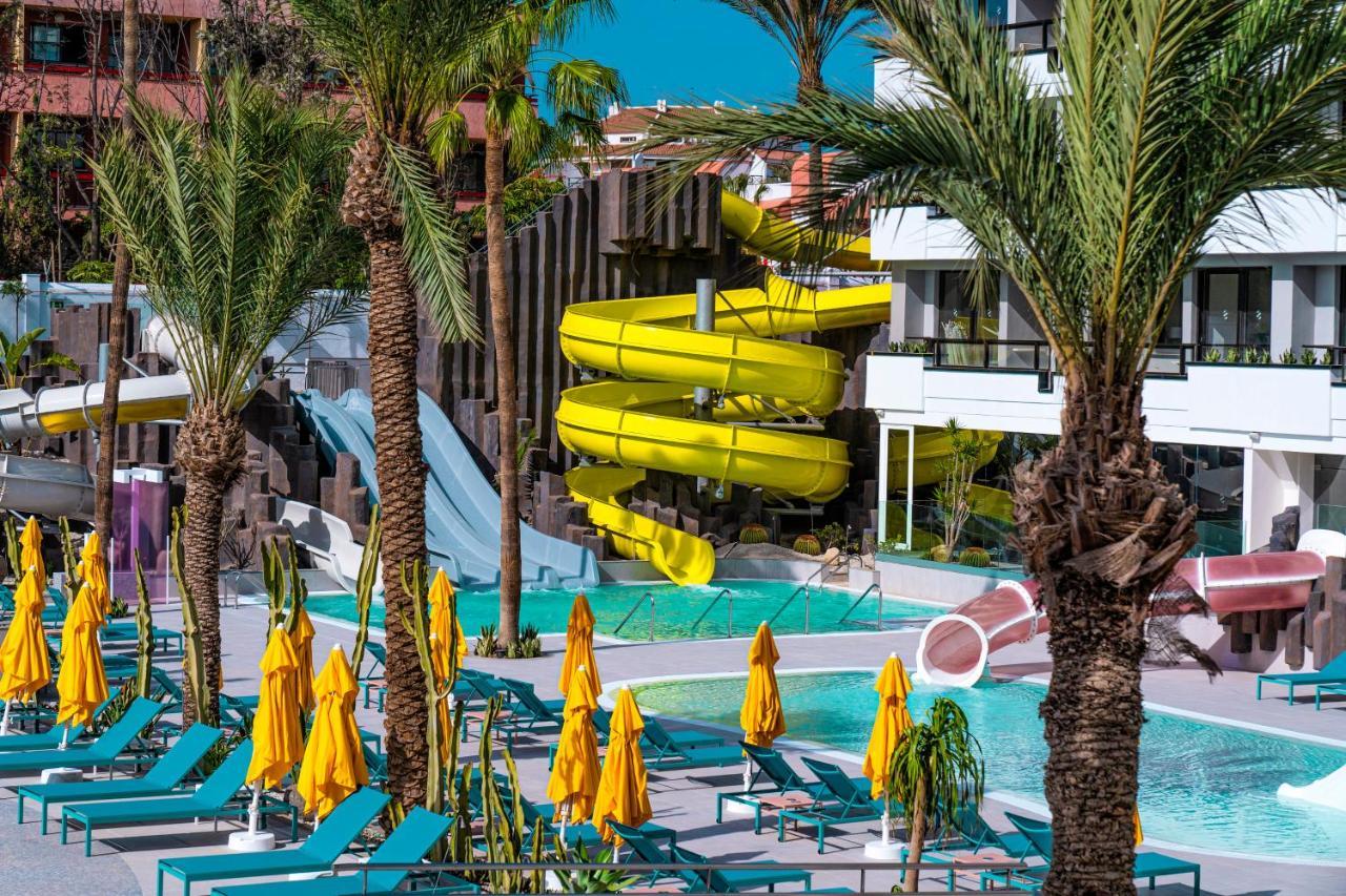 Spring Hotel Bitacora Playa de las Americas  Exterior photo